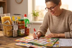 Varude soetamise kunst: Kuidas kliendilehtede abil nutikalt säästa?